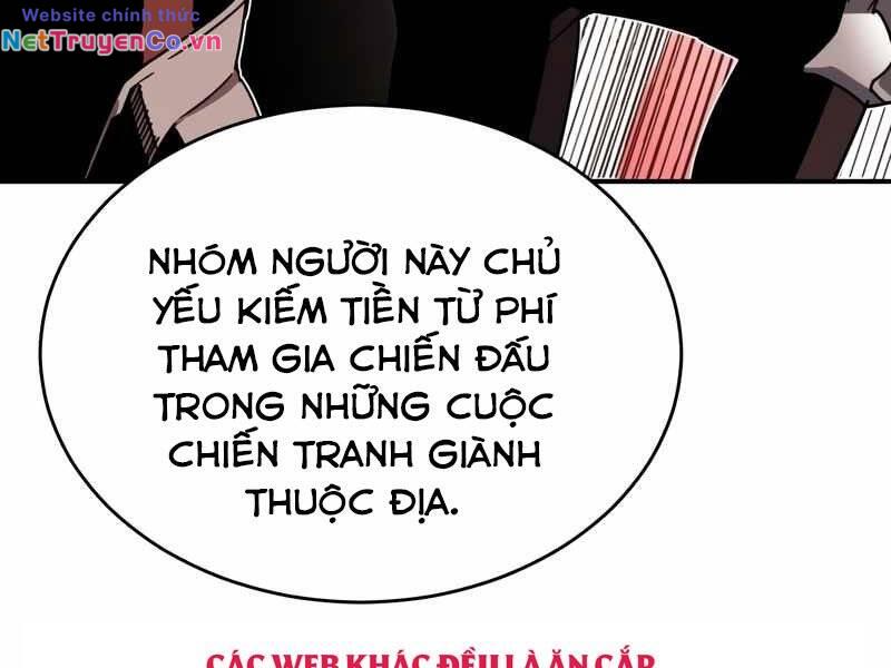 Thiên Quỷ Chẳng Sống Nổi Cuộc Đời Bình Thường: Chapter 22