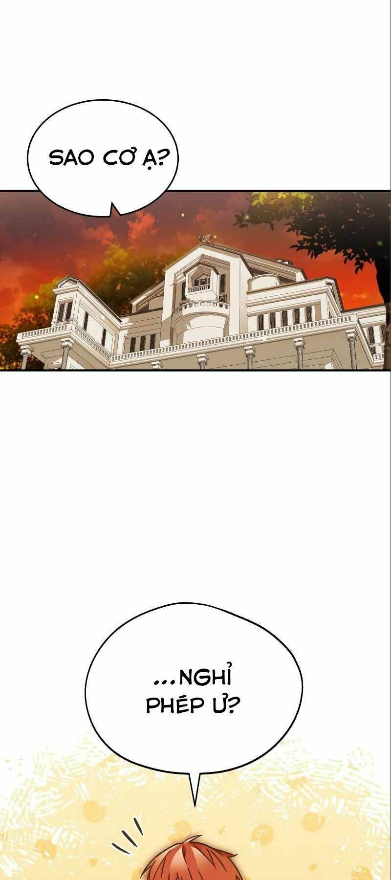 Thiên Quỷ Chẳng Sống Nổi Cuộc Đời Bình Thường: Chapter 23