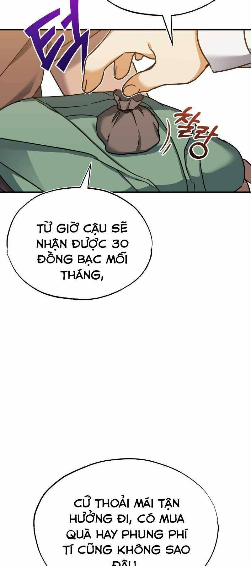 Thiên Quỷ Chẳng Sống Nổi Cuộc Đời Bình Thường: Chapter 23