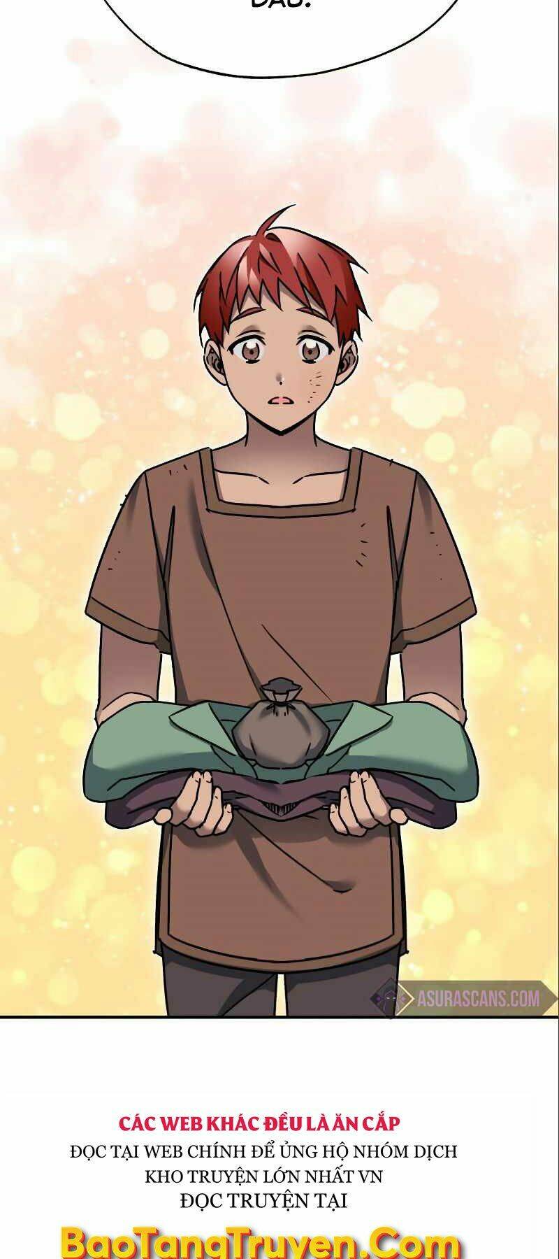 Thiên Quỷ Chẳng Sống Nổi Cuộc Đời Bình Thường: Chapter 23