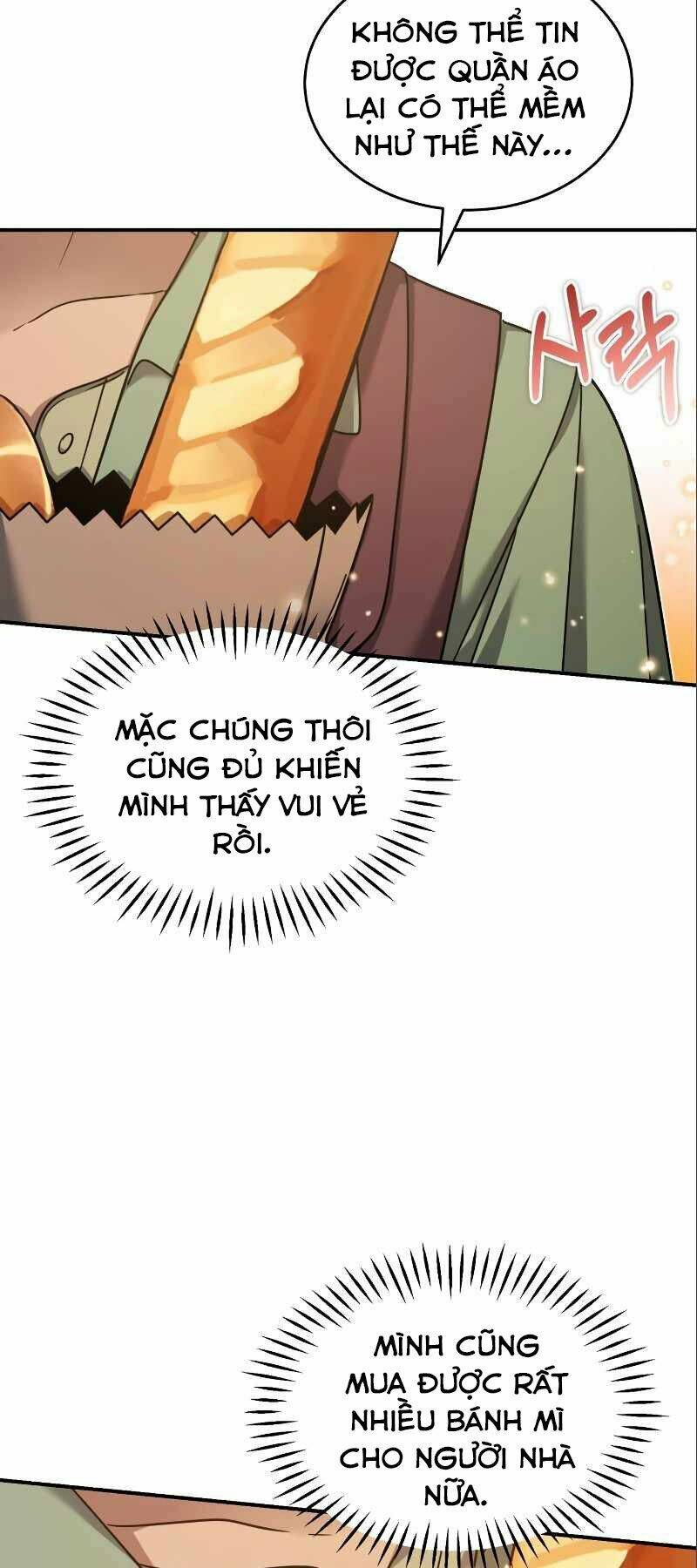 Thiên Quỷ Chẳng Sống Nổi Cuộc Đời Bình Thường: Chapter 23