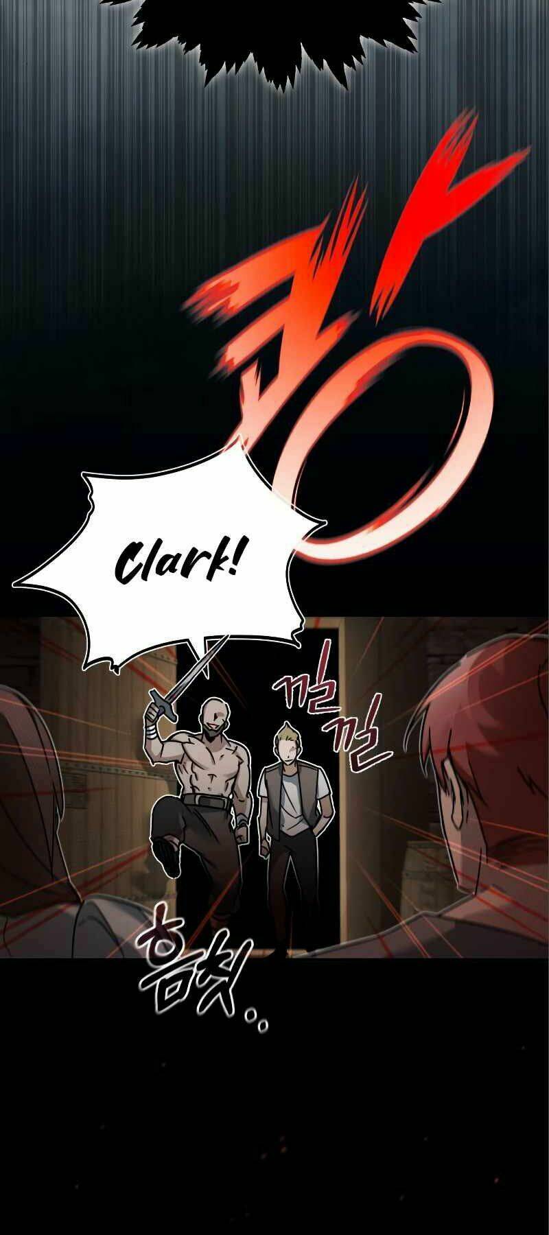 Thiên Quỷ Chẳng Sống Nổi Cuộc Đời Bình Thường: Chapter 23