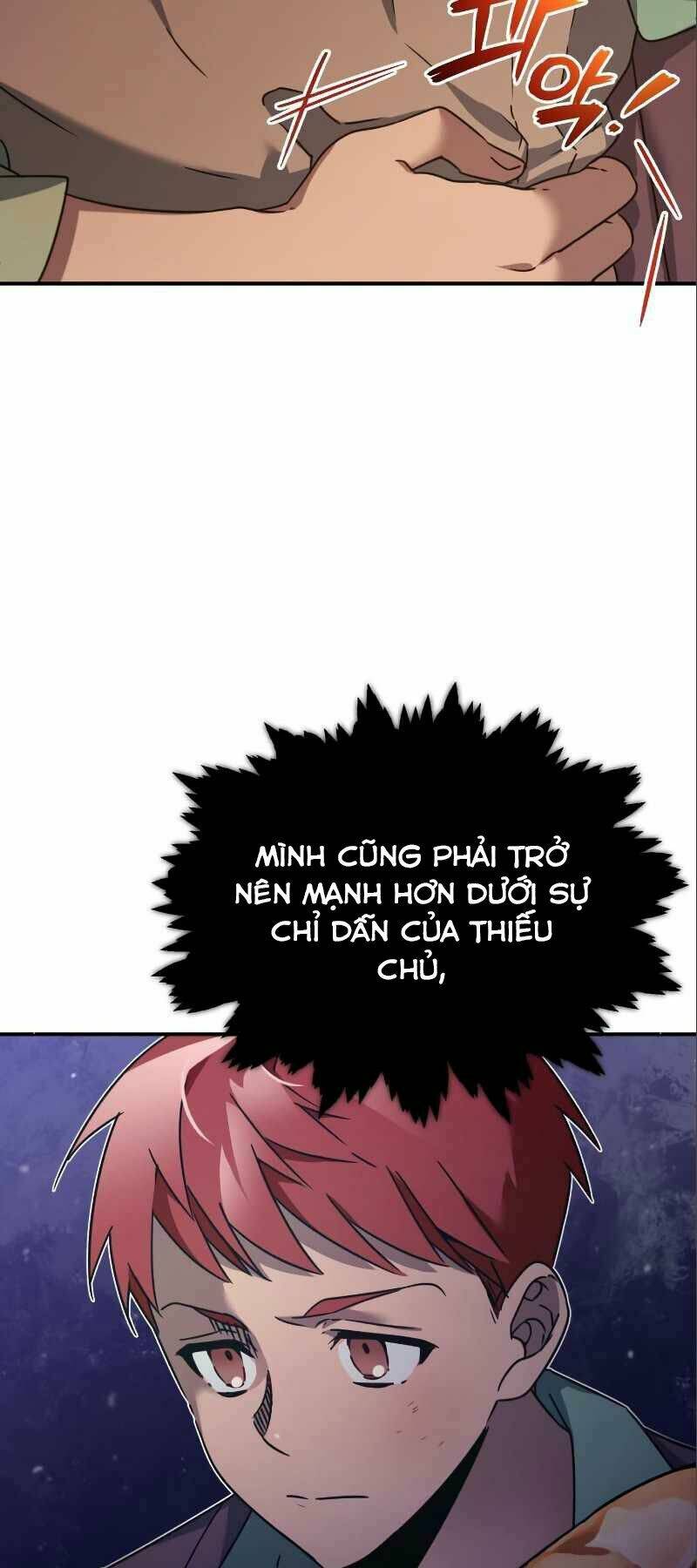 Thiên Quỷ Chẳng Sống Nổi Cuộc Đời Bình Thường: Chapter 23
