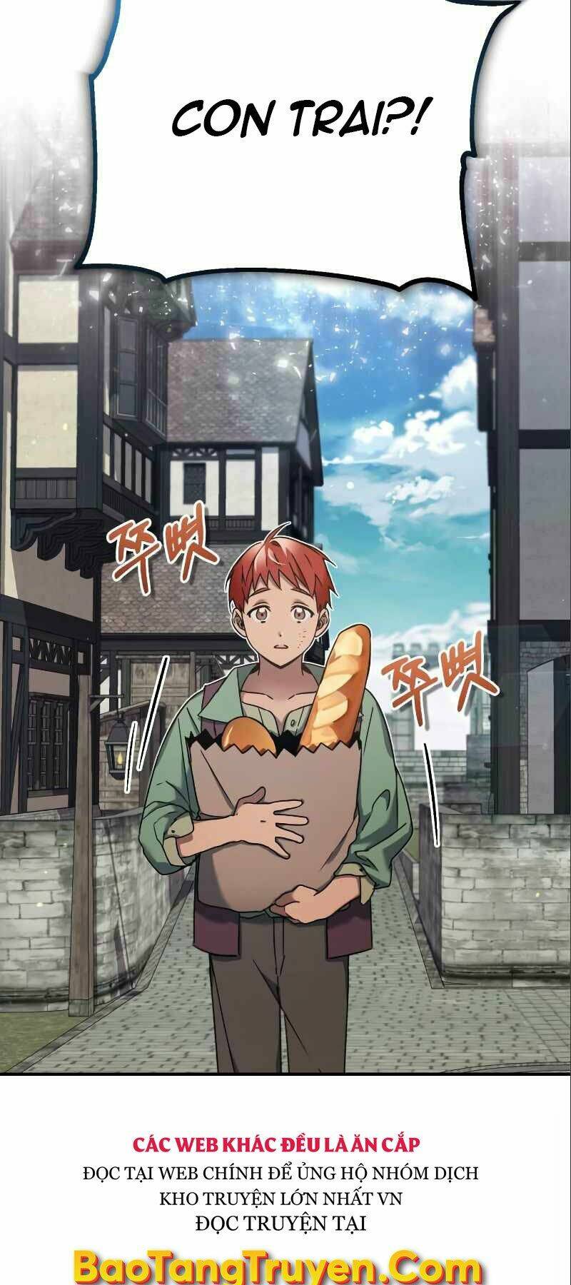 Thiên Quỷ Chẳng Sống Nổi Cuộc Đời Bình Thường: Chapter 23