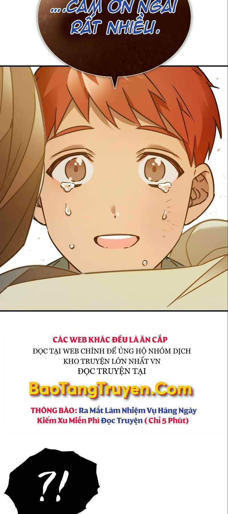 Thiên Quỷ Chẳng Sống Nổi Cuộc Đời Bình Thường: Chapter 23