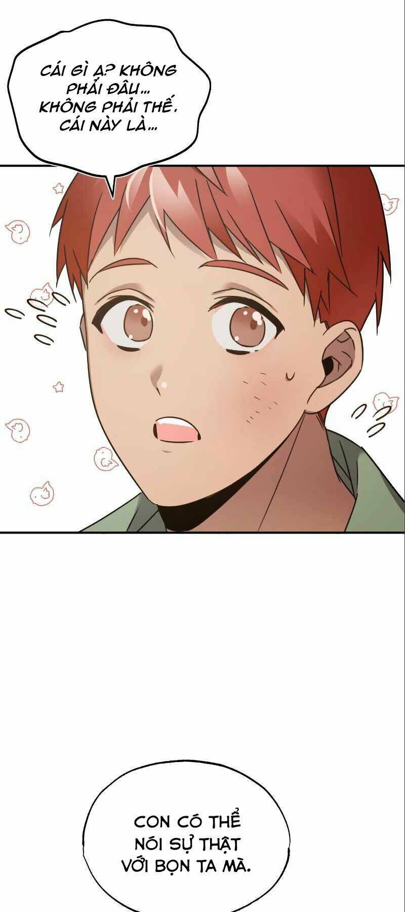 Thiên Quỷ Chẳng Sống Nổi Cuộc Đời Bình Thường: Chapter 23