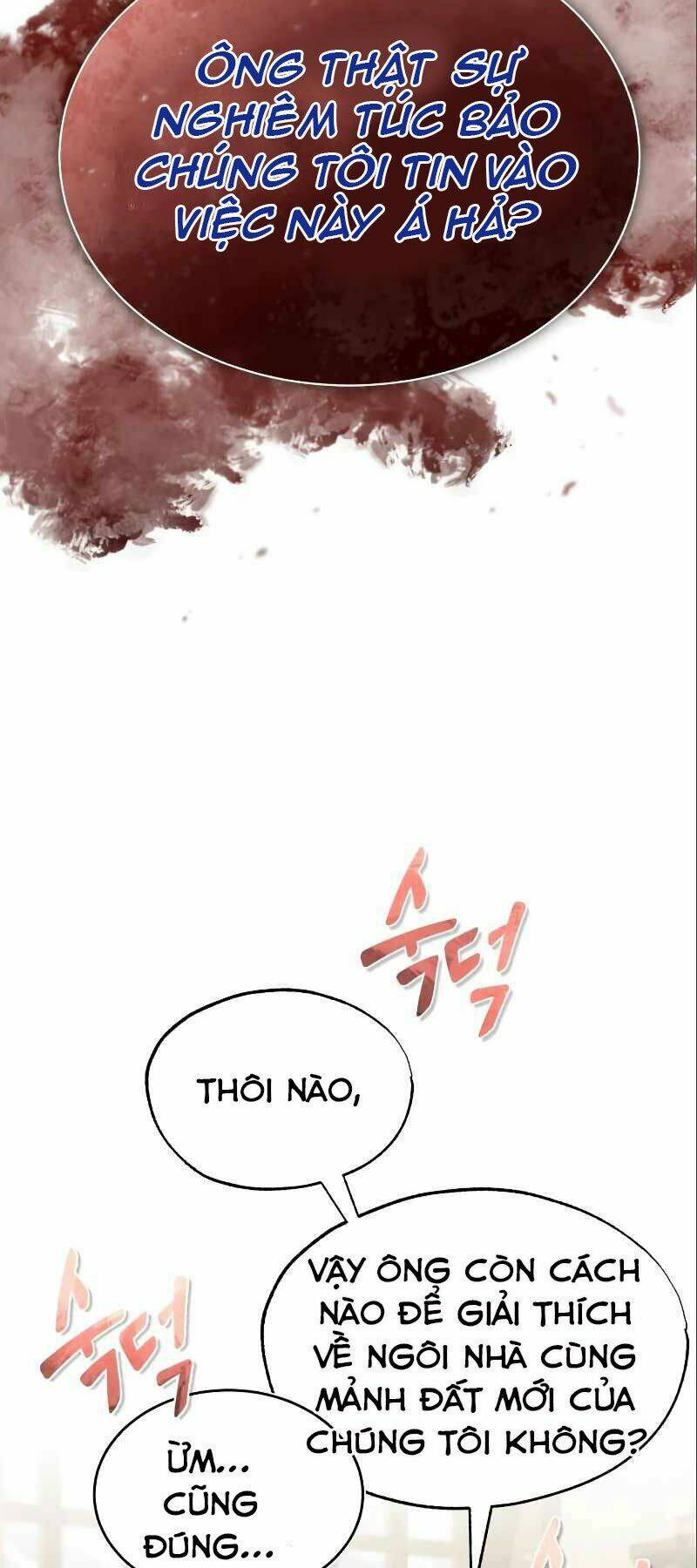 Thiên Quỷ Chẳng Sống Nổi Cuộc Đời Bình Thường: Chapter 23