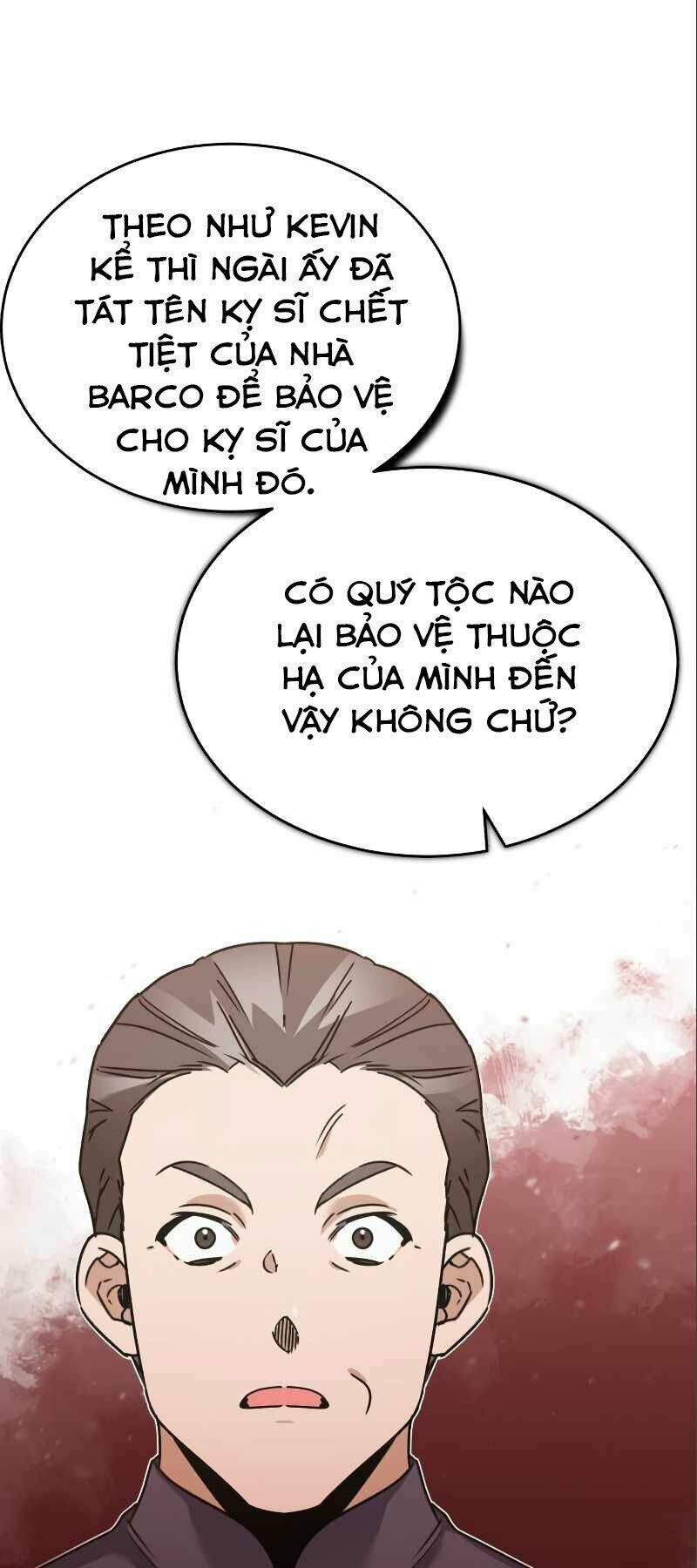 Thiên Quỷ Chẳng Sống Nổi Cuộc Đời Bình Thường: Chapter 23