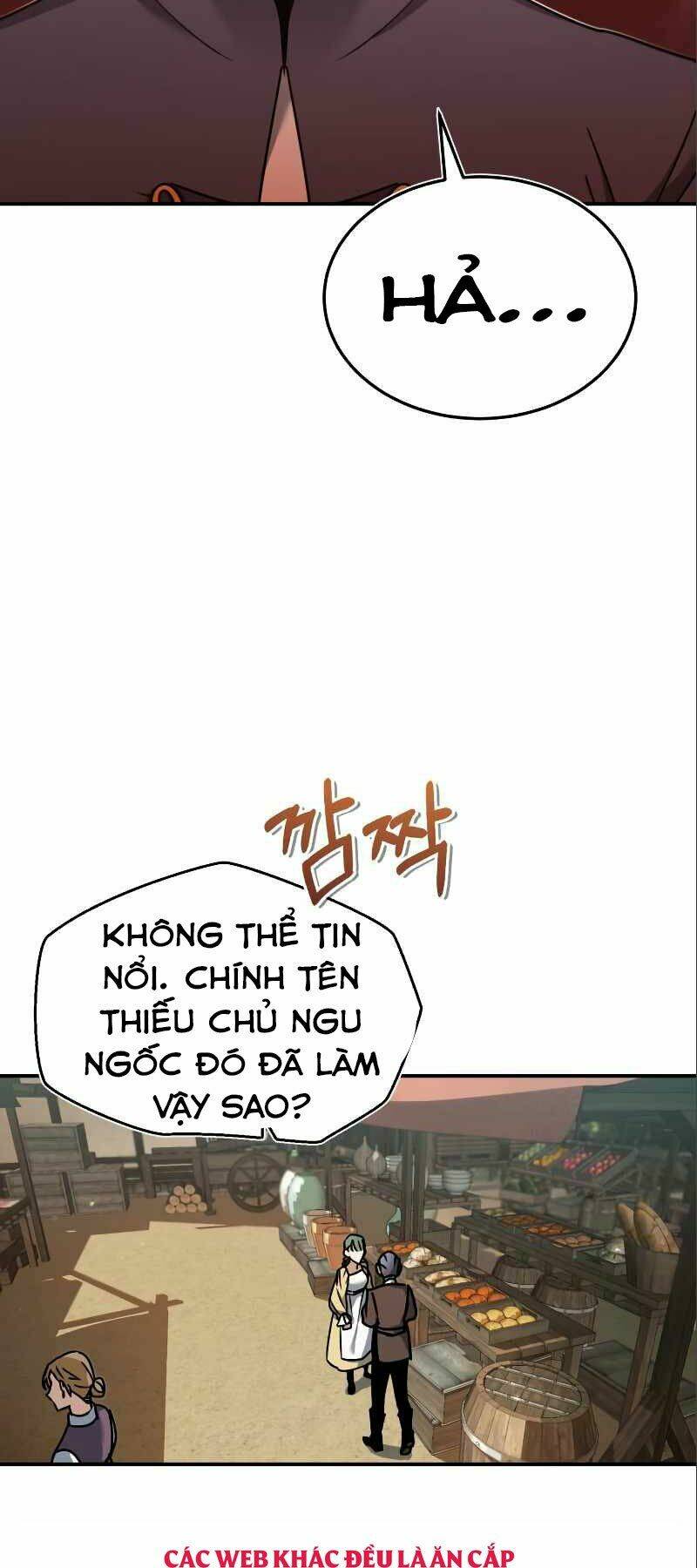 Thiên Quỷ Chẳng Sống Nổi Cuộc Đời Bình Thường: Chapter 23