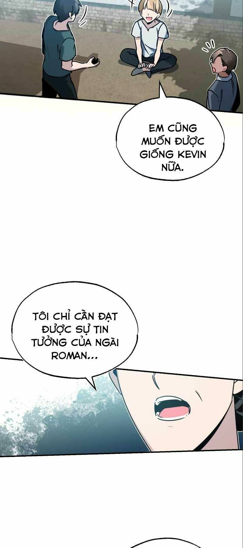 Thiên Quỷ Chẳng Sống Nổi Cuộc Đời Bình Thường: Chapter 23