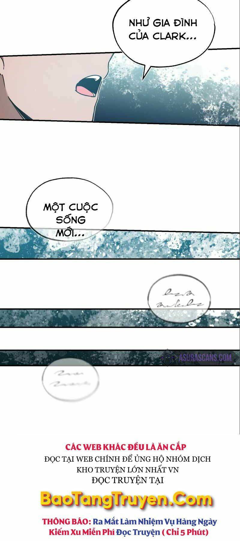 Thiên Quỷ Chẳng Sống Nổi Cuộc Đời Bình Thường: Chapter 23