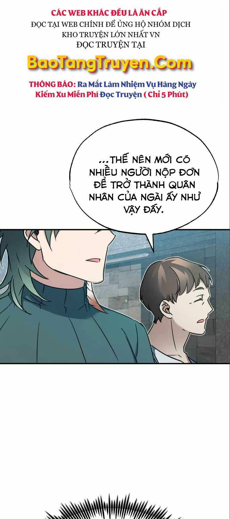 Thiên Quỷ Chẳng Sống Nổi Cuộc Đời Bình Thường: Chapter 23