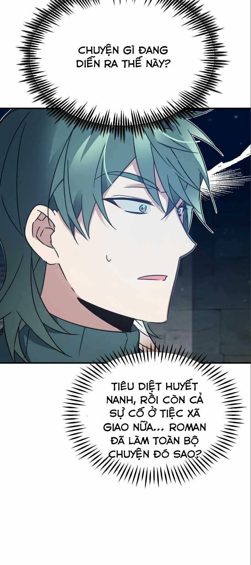 Thiên Quỷ Chẳng Sống Nổi Cuộc Đời Bình Thường: Chapter 23