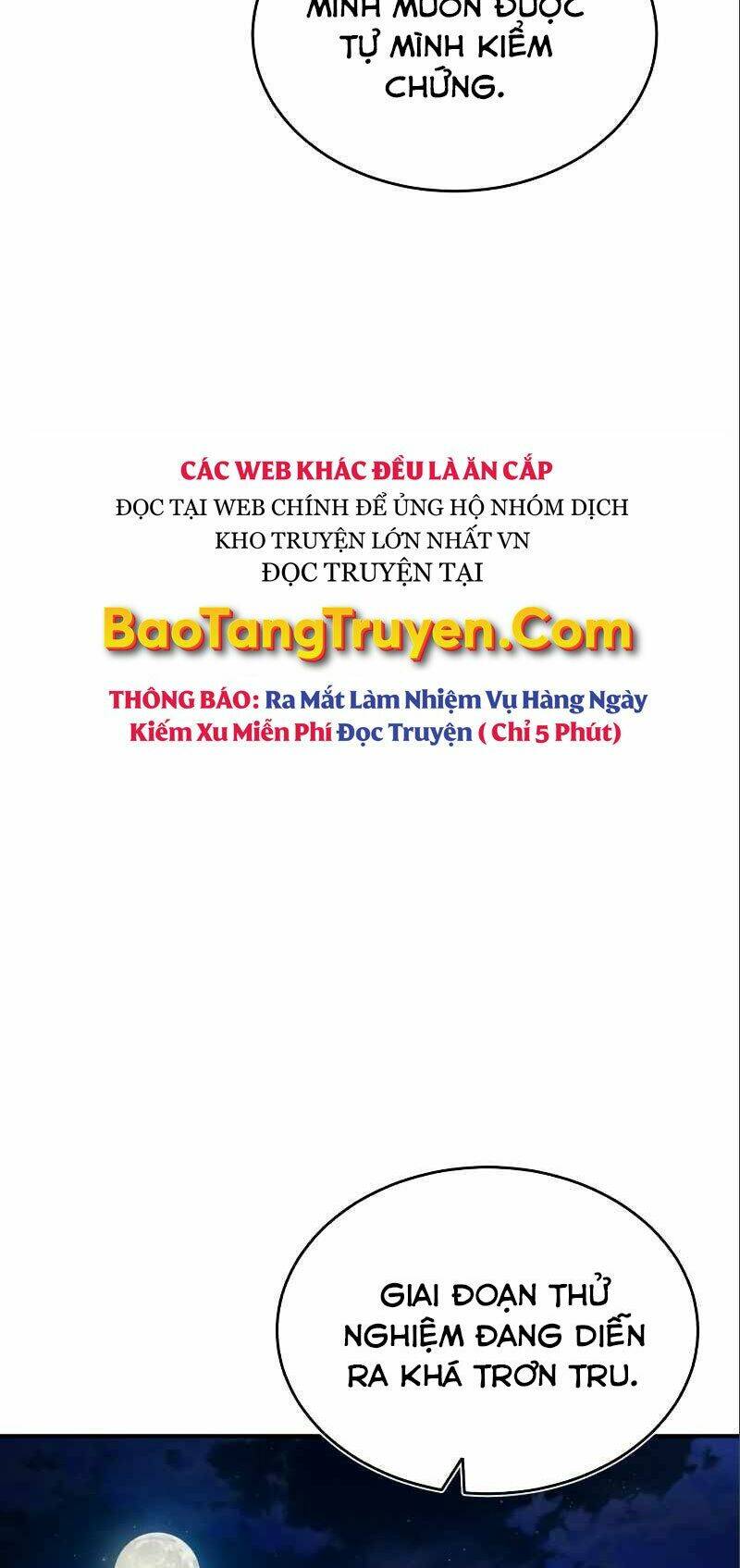 Thiên Quỷ Chẳng Sống Nổi Cuộc Đời Bình Thường: Chapter 23