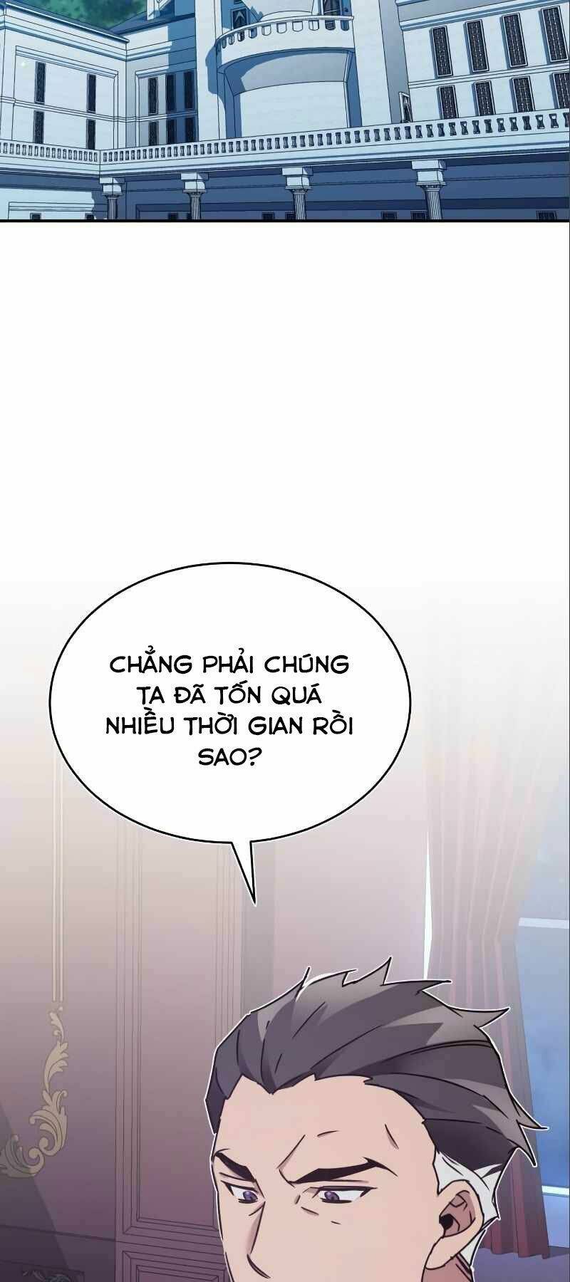 Thiên Quỷ Chẳng Sống Nổi Cuộc Đời Bình Thường: Chapter 23