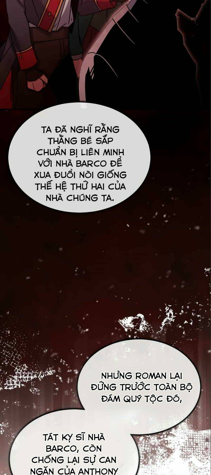 Thiên Quỷ Chẳng Sống Nổi Cuộc Đời Bình Thường: Chapter 23