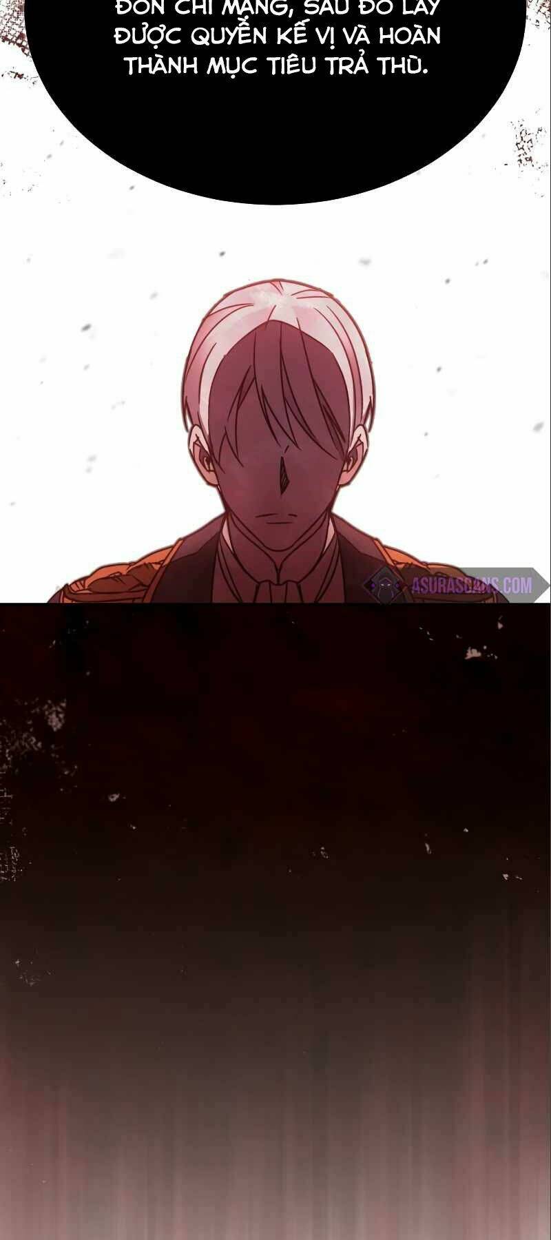 Thiên Quỷ Chẳng Sống Nổi Cuộc Đời Bình Thường: Chapter 23