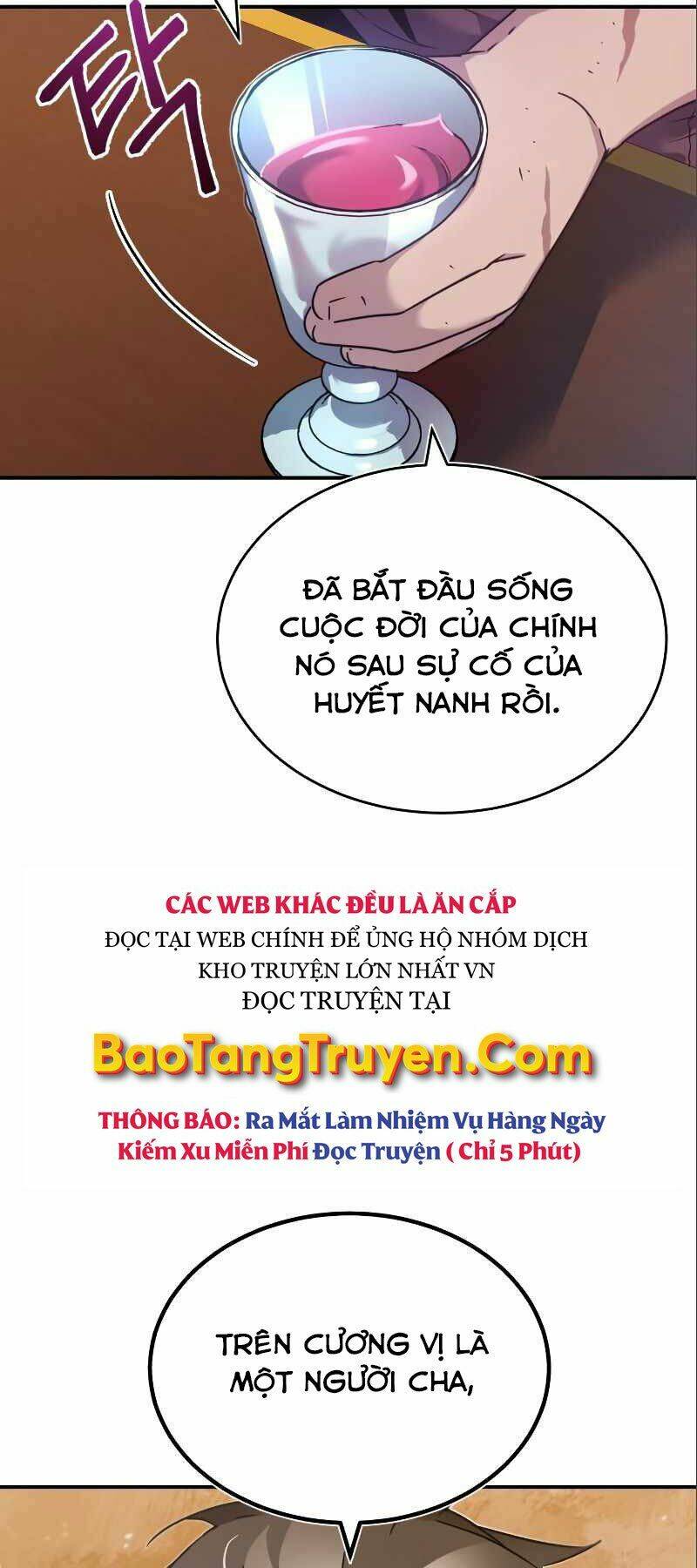 Thiên Quỷ Chẳng Sống Nổi Cuộc Đời Bình Thường: Chapter 23