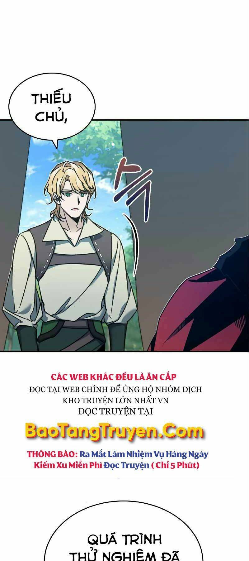 Thiên Quỷ Chẳng Sống Nổi Cuộc Đời Bình Thường: Chapter 23