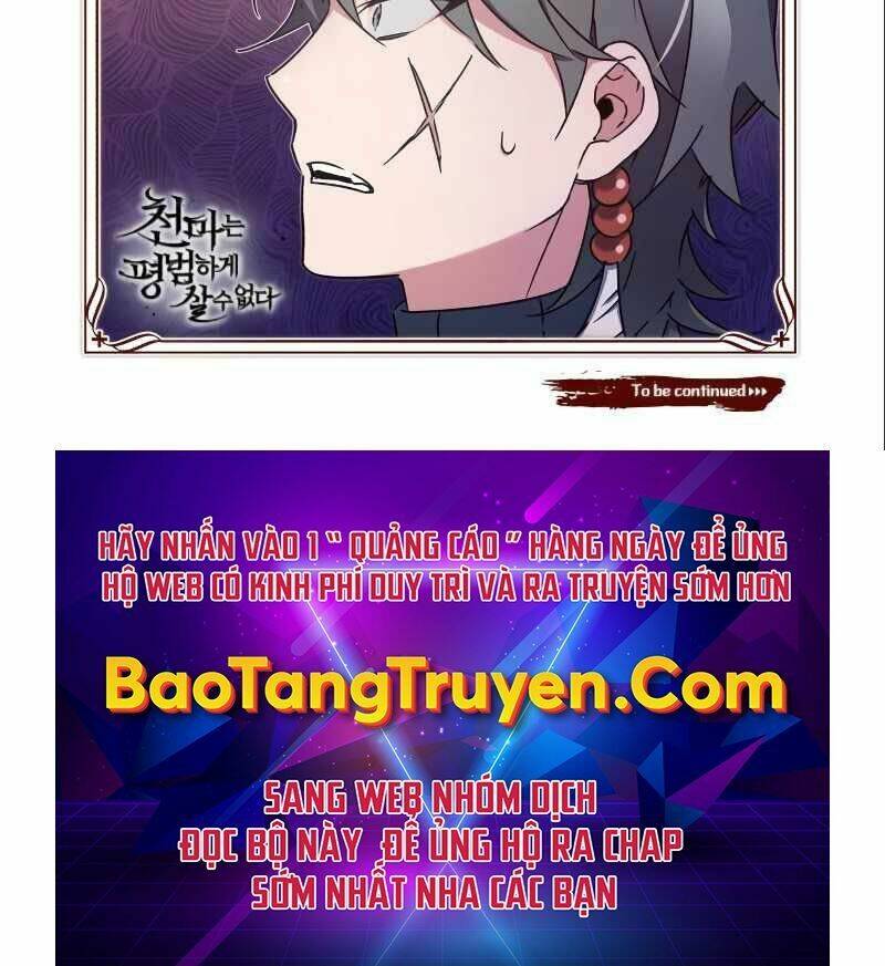 Thiên Quỷ Chẳng Sống Nổi Cuộc Đời Bình Thường: Chapter 23