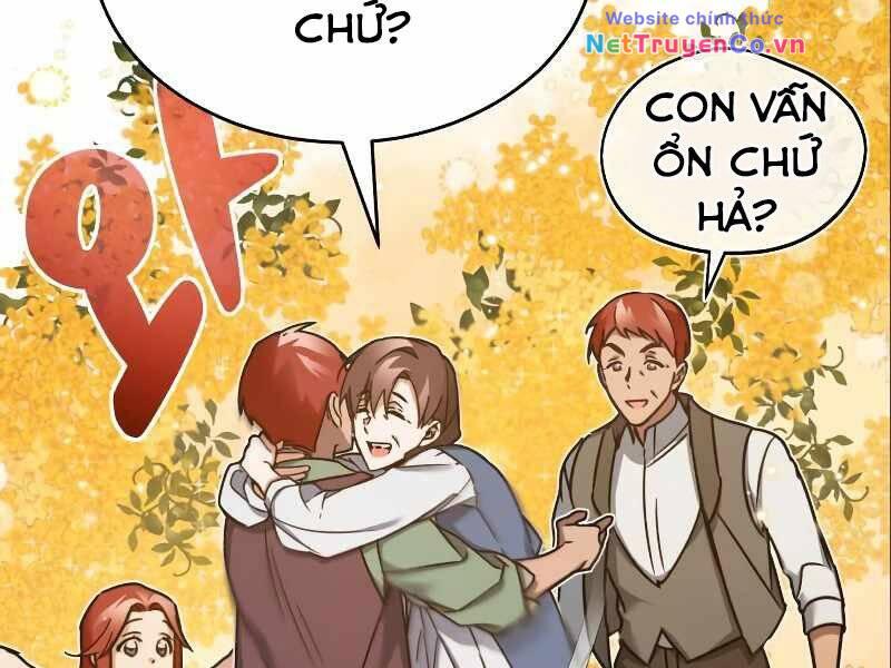 Thiên Quỷ Chẳng Sống Nổi Cuộc Đời Bình Thường: Chapter 23