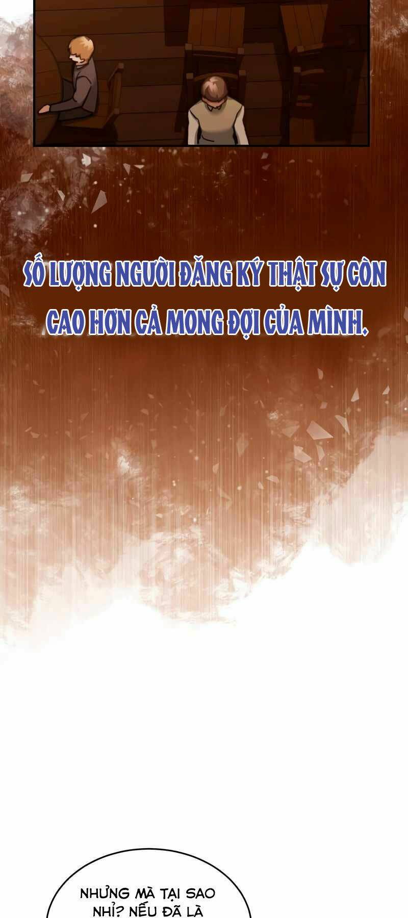 Thiên Quỷ Chẳng Sống Nổi Cuộc Đời Bình Thường: Chapter 24
