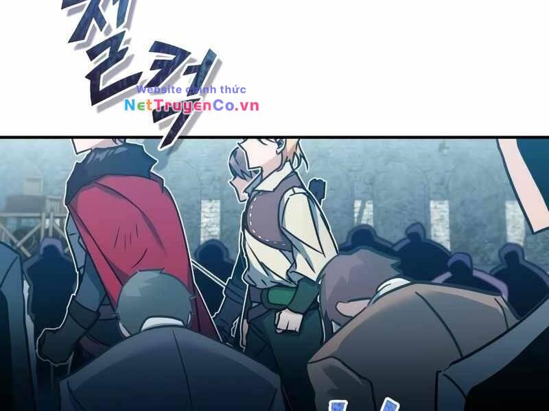 Thiên Quỷ Chẳng Sống Nổi Cuộc Đời Bình Thường: Chapter 24