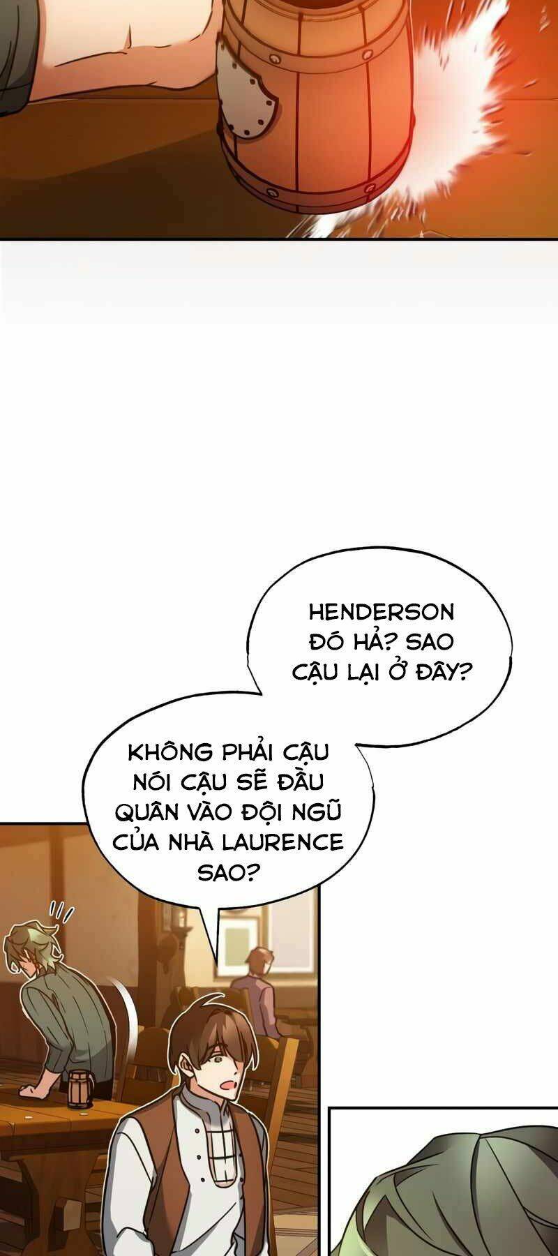 Thiên Quỷ Chẳng Sống Nổi Cuộc Đời Bình Thường: Chapter 24