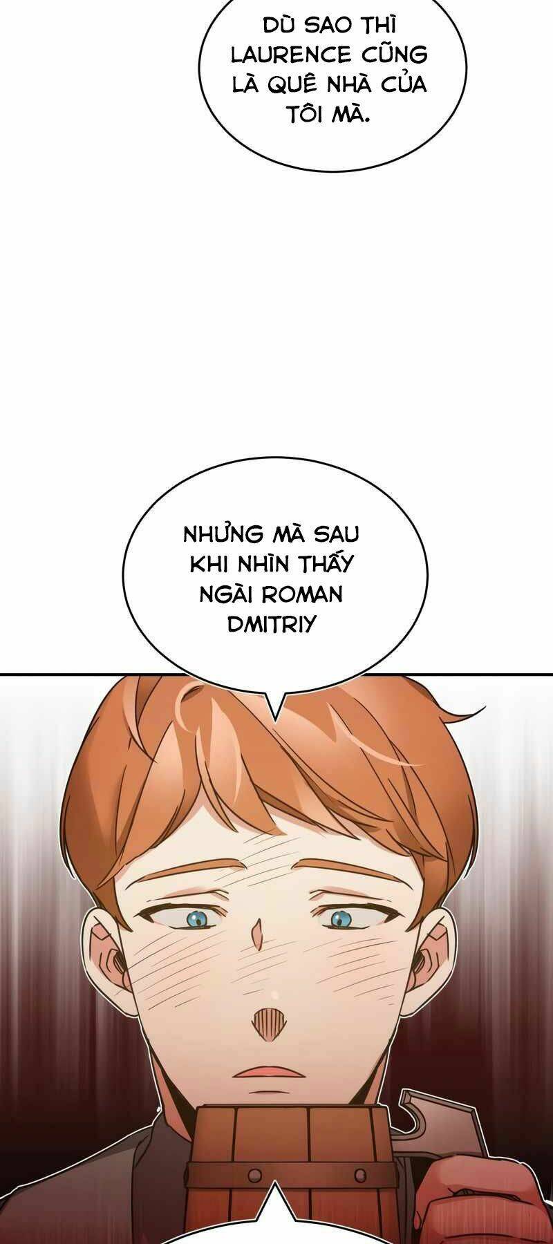 Thiên Quỷ Chẳng Sống Nổi Cuộc Đời Bình Thường: Chapter 24