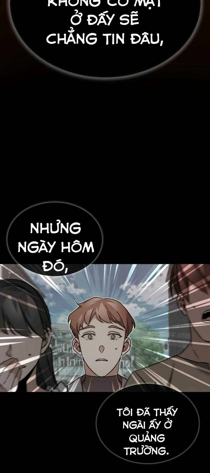 Thiên Quỷ Chẳng Sống Nổi Cuộc Đời Bình Thường: Chapter 24