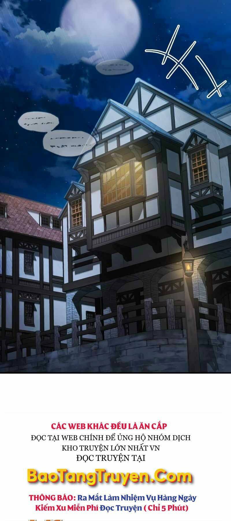 Thiên Quỷ Chẳng Sống Nổi Cuộc Đời Bình Thường: Chapter 24