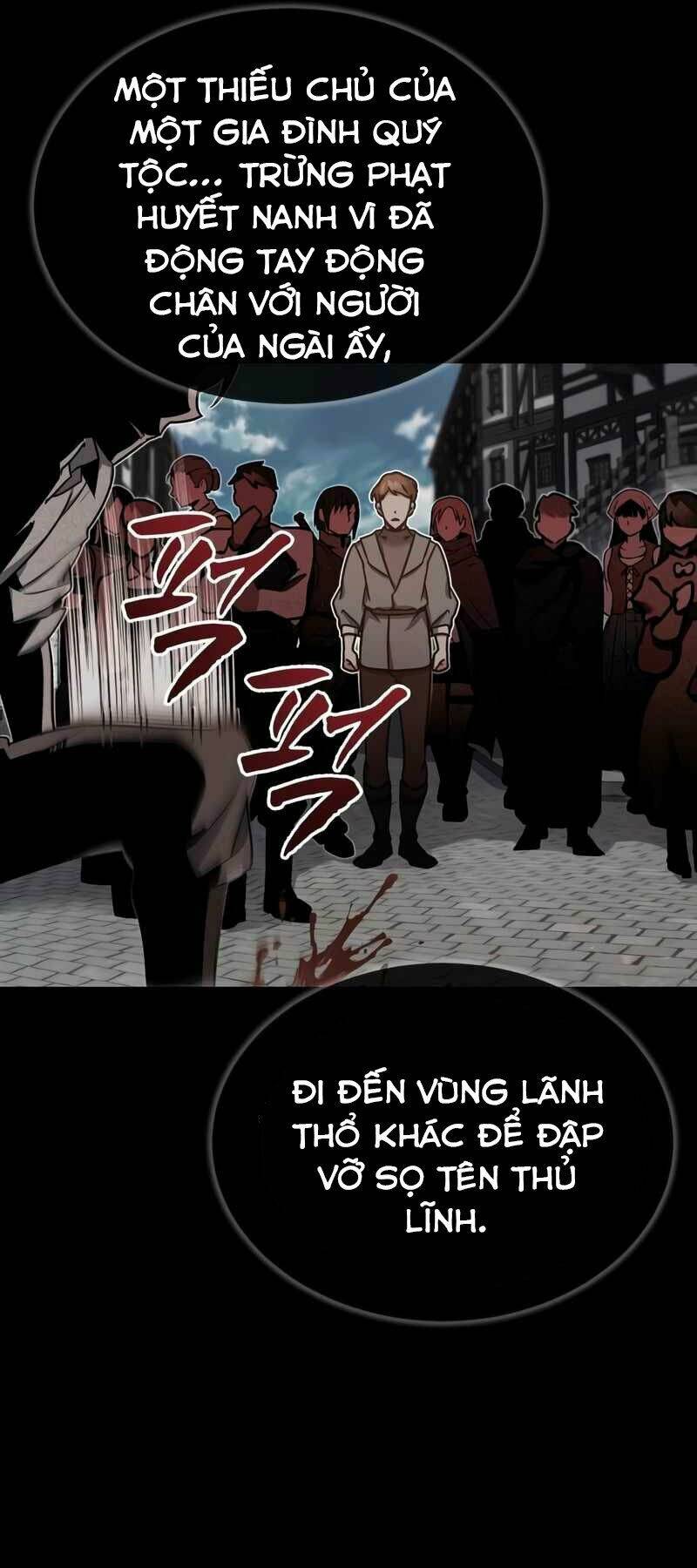 Thiên Quỷ Chẳng Sống Nổi Cuộc Đời Bình Thường: Chapter 24