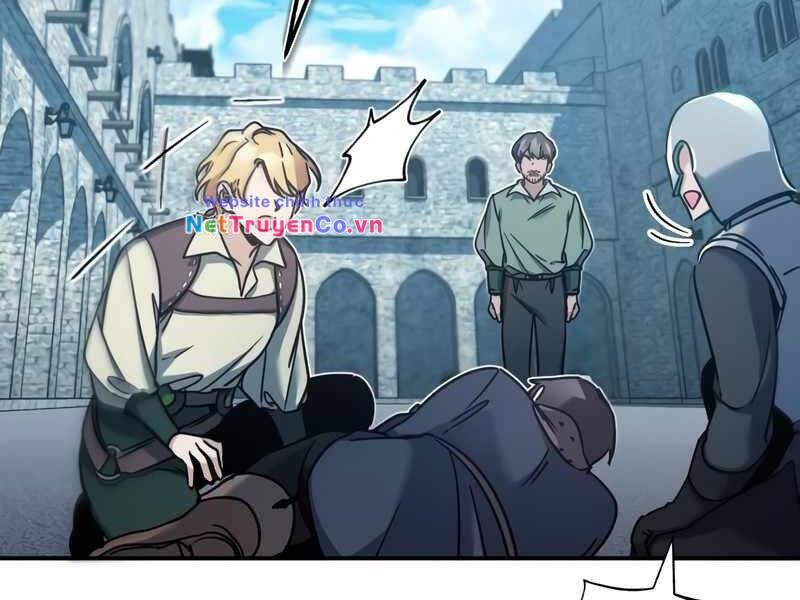 Thiên Quỷ Chẳng Sống Nổi Cuộc Đời Bình Thường: Chapter 24