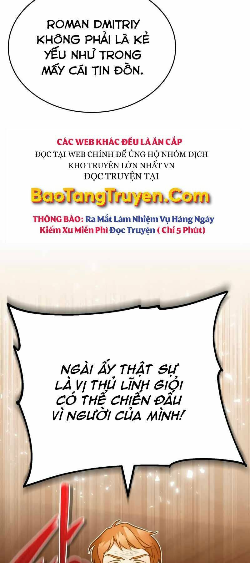 Thiên Quỷ Chẳng Sống Nổi Cuộc Đời Bình Thường: Chapter 24