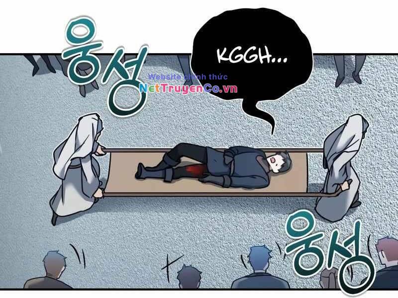 Thiên Quỷ Chẳng Sống Nổi Cuộc Đời Bình Thường: Chapter 24