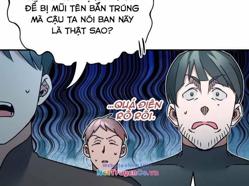 Thiên Quỷ Chẳng Sống Nổi Cuộc Đời Bình Thường: Chapter 24