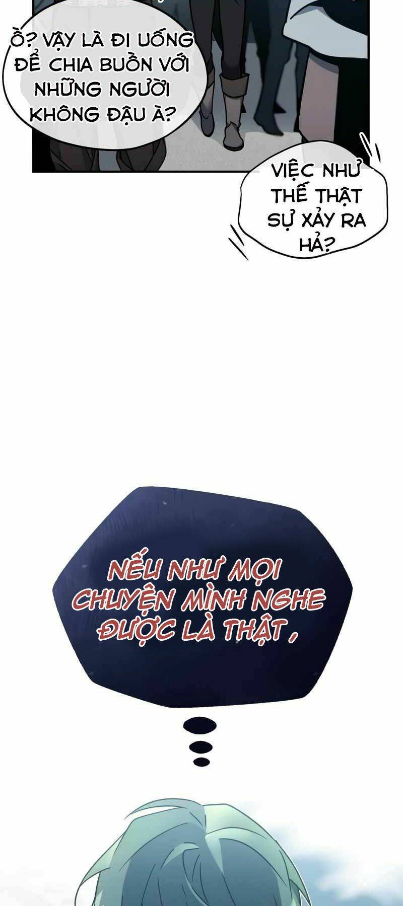 Thiên Quỷ Chẳng Sống Nổi Cuộc Đời Bình Thường: Chapter 24