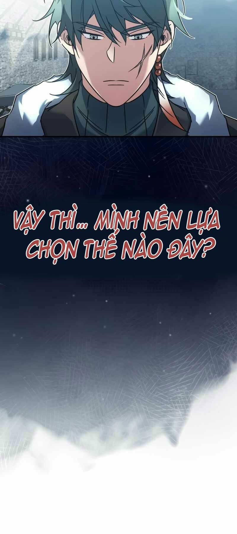 Thiên Quỷ Chẳng Sống Nổi Cuộc Đời Bình Thường: Chapter 24