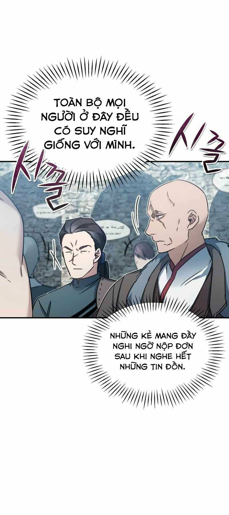 Thiên Quỷ Chẳng Sống Nổi Cuộc Đời Bình Thường: Chapter 24
