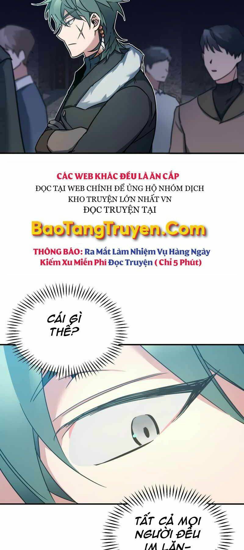 Thiên Quỷ Chẳng Sống Nổi Cuộc Đời Bình Thường: Chapter 24