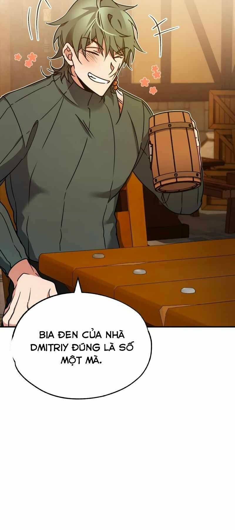 Thiên Quỷ Chẳng Sống Nổi Cuộc Đời Bình Thường: Chapter 24