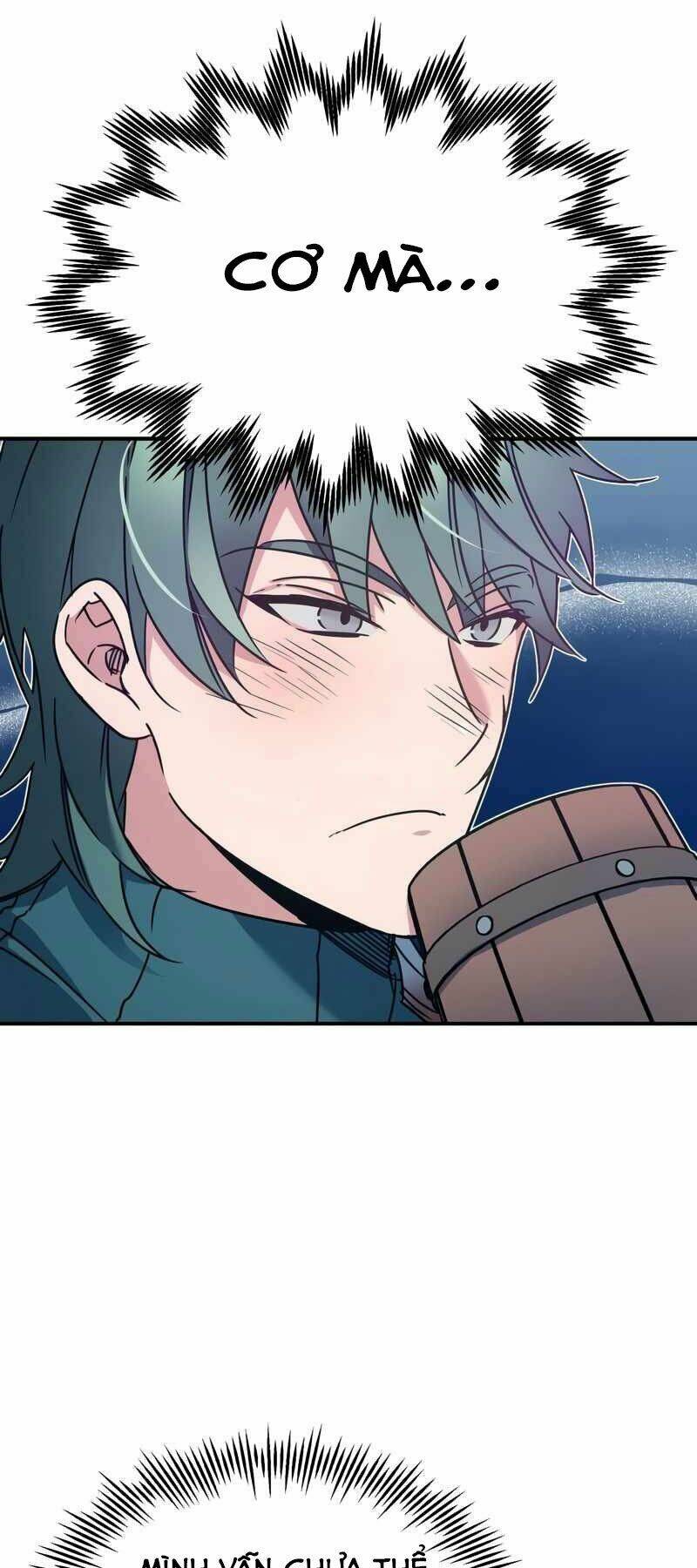 Thiên Quỷ Chẳng Sống Nổi Cuộc Đời Bình Thường: Chapter 24