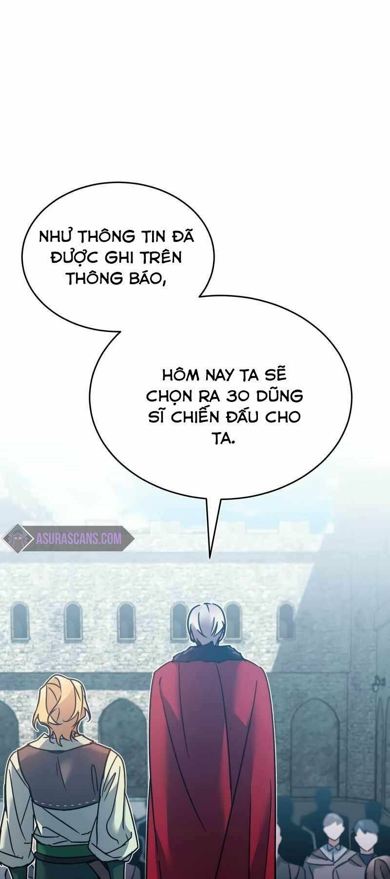 Thiên Quỷ Chẳng Sống Nổi Cuộc Đời Bình Thường: Chapter 24