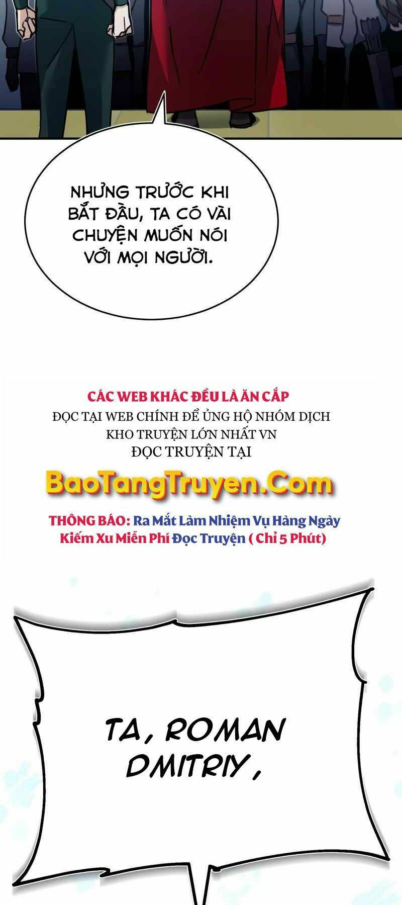 Thiên Quỷ Chẳng Sống Nổi Cuộc Đời Bình Thường: Chapter 24