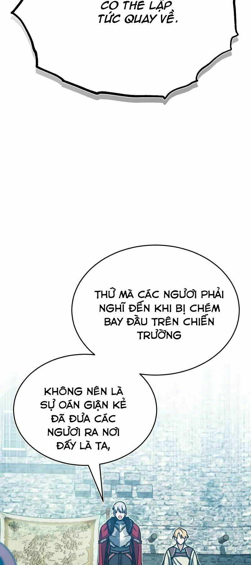 Thiên Quỷ Chẳng Sống Nổi Cuộc Đời Bình Thường: Chapter 24