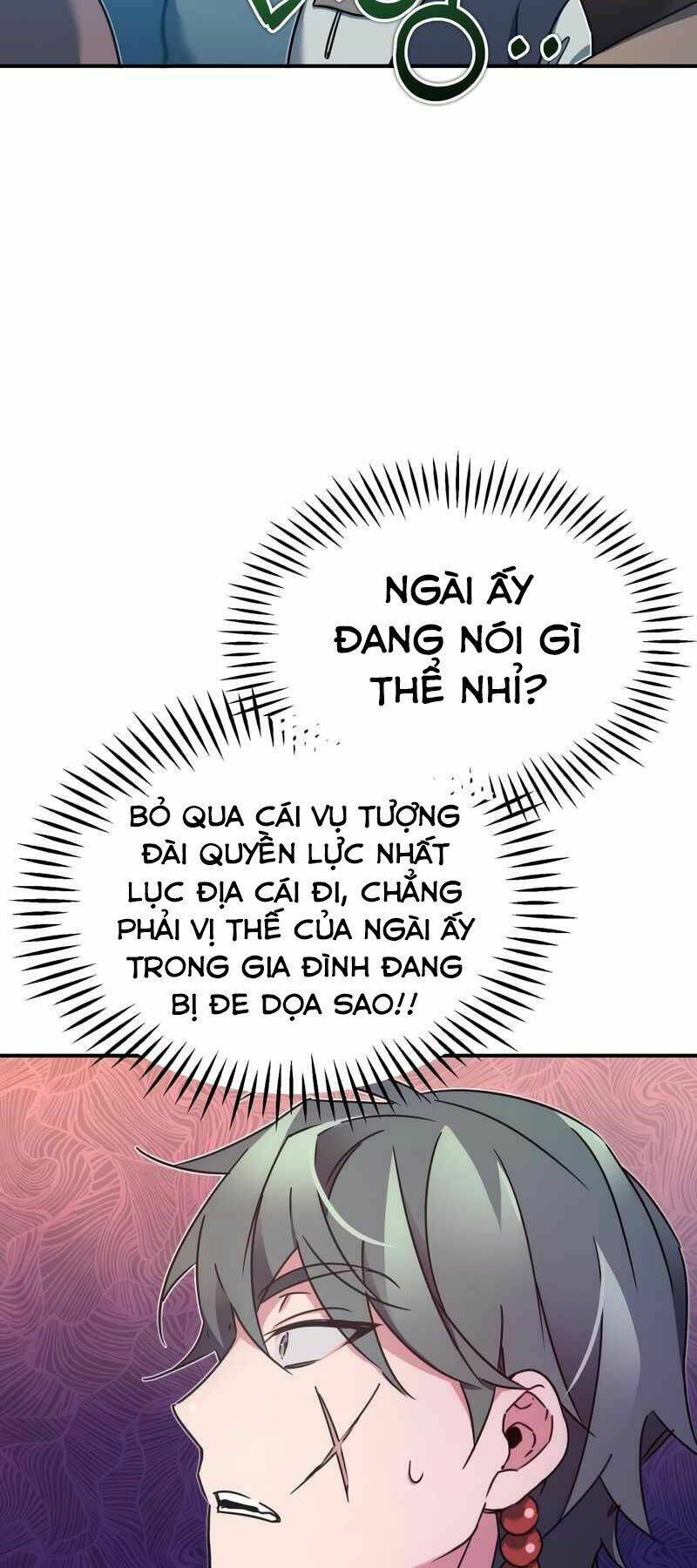 Thiên Quỷ Chẳng Sống Nổi Cuộc Đời Bình Thường: Chapter 24