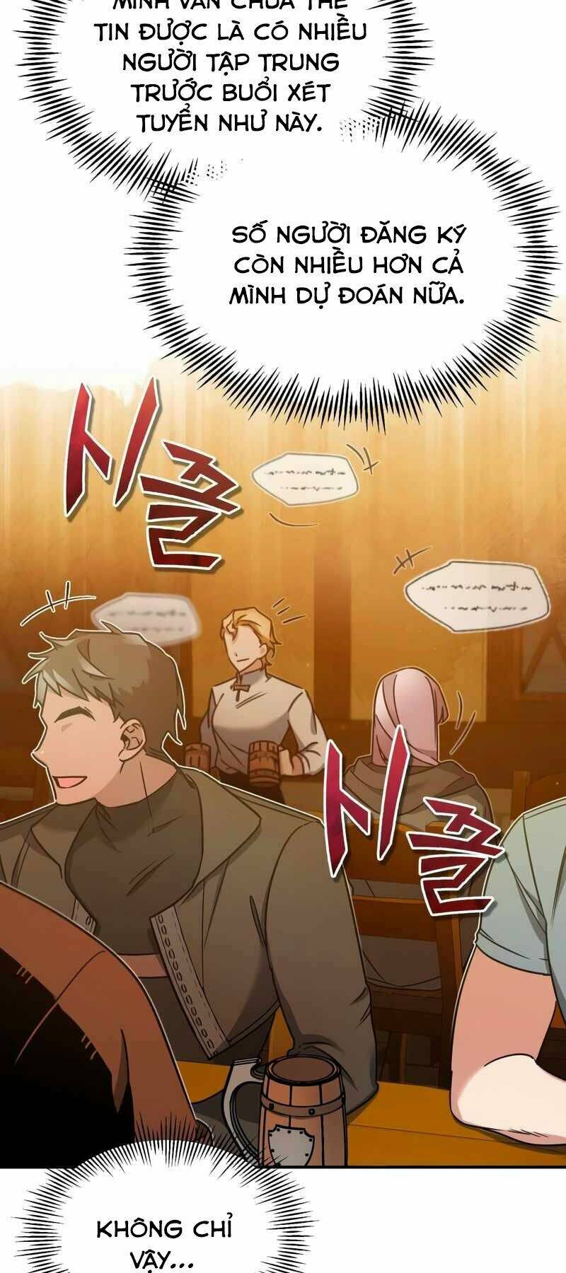 Thiên Quỷ Chẳng Sống Nổi Cuộc Đời Bình Thường: Chapter 24