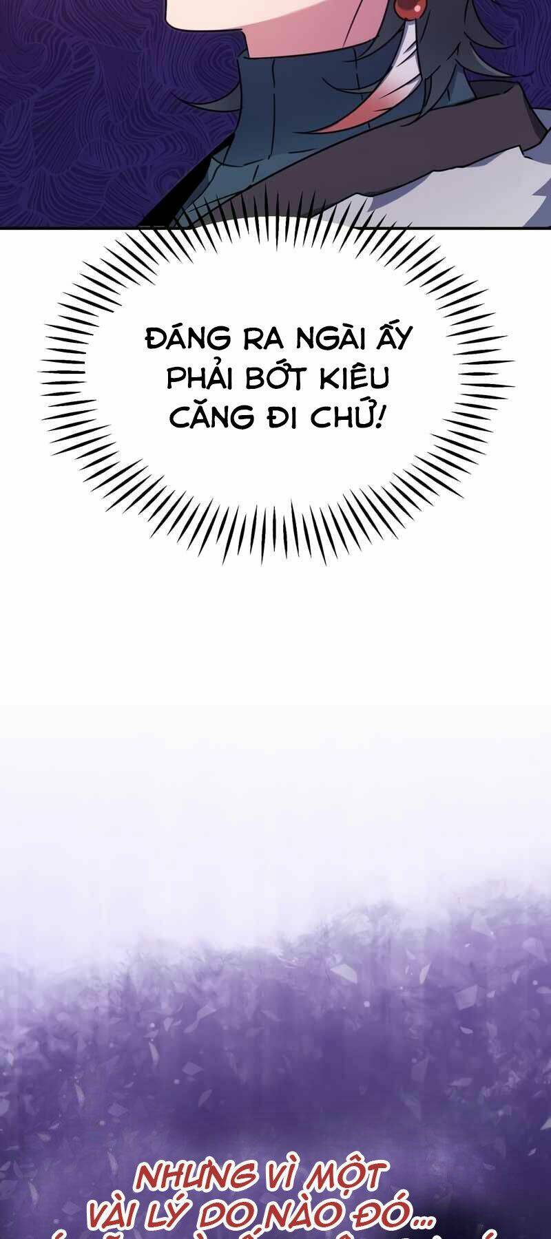 Thiên Quỷ Chẳng Sống Nổi Cuộc Đời Bình Thường: Chapter 24