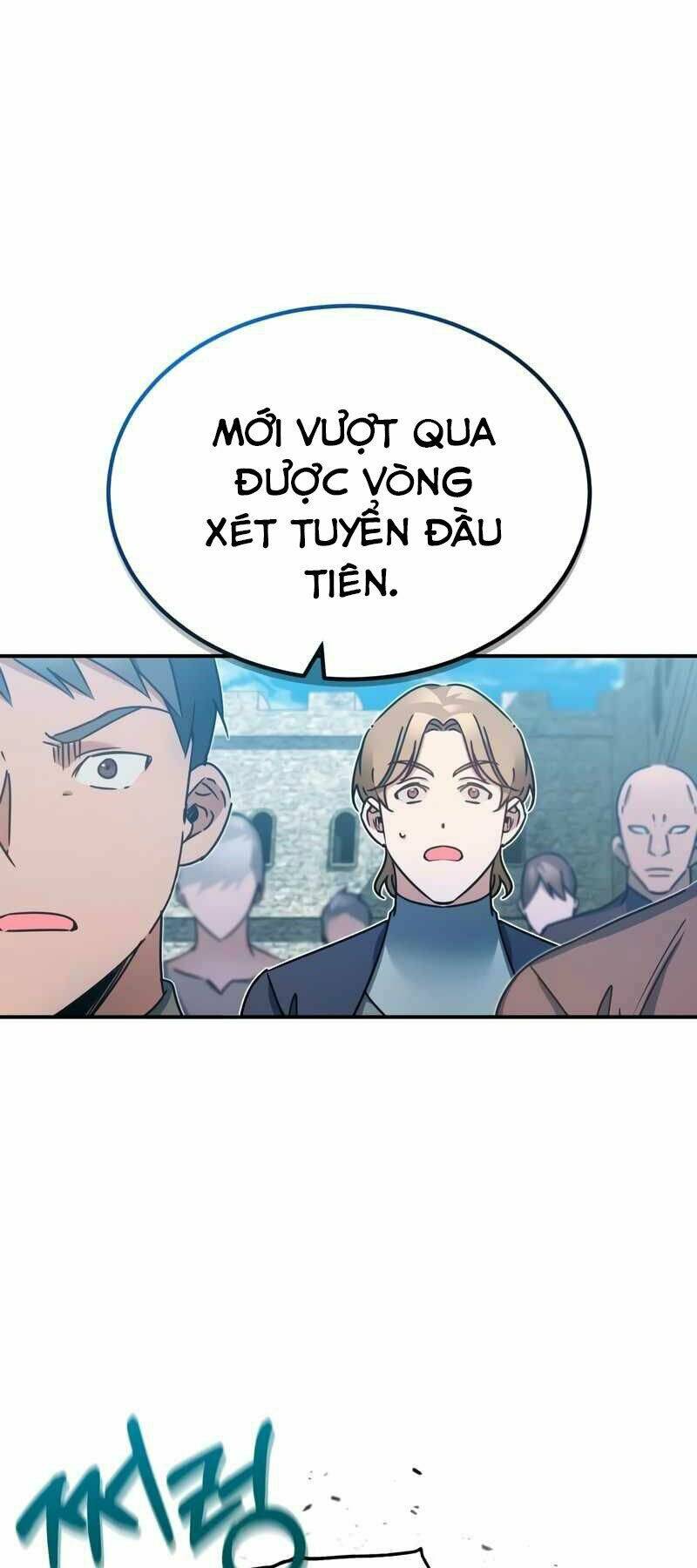 Thiên Quỷ Chẳng Sống Nổi Cuộc Đời Bình Thường: Chapter 24