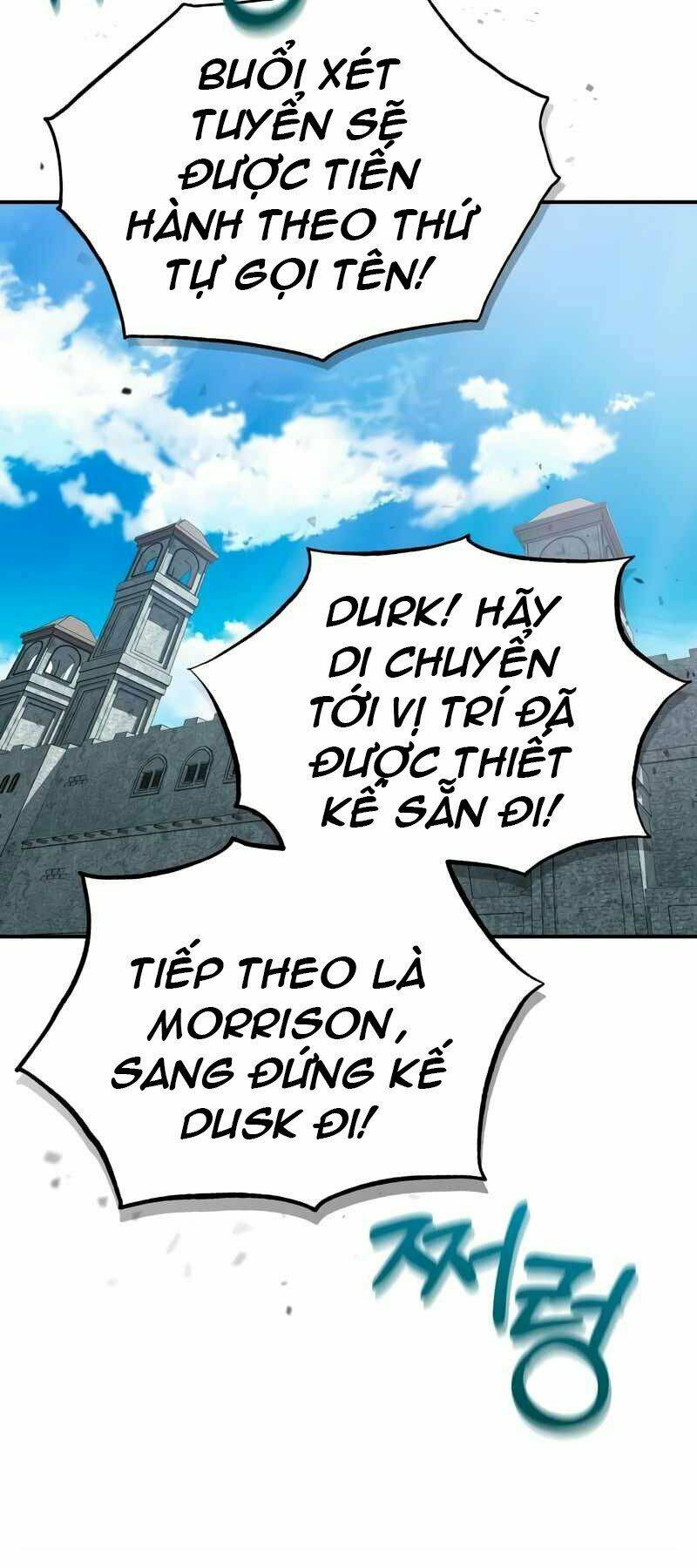 Thiên Quỷ Chẳng Sống Nổi Cuộc Đời Bình Thường: Chapter 24